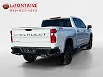 2022 Chevrolet Silverado 1500 Crew Cab 4x4, Pickup for sale #4W0657N - photo 7