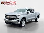 Used 2022 Chevrolet Silverado 1500 LT Crew Cab 4x4, Pickup for sale #4W0661N - photo 1