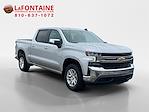 Used 2022 Chevrolet Silverado 1500 LT Crew Cab 4x4, Pickup for sale #4W0661N - photo 5