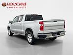 Used 2022 Chevrolet Silverado 1500 LT Crew Cab 4x4, Pickup for sale #4W0661N - photo 2