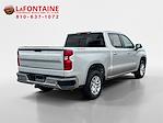 Used 2022 Chevrolet Silverado 1500 LT Crew Cab 4x4, Pickup for sale #4W0661N - photo 3