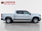 Used 2022 Chevrolet Silverado 1500 LT Crew Cab 4x4, Pickup for sale #4W0661N - photo 8