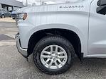 Used 2022 Chevrolet Silverado 1500 LT Crew Cab 4x4, Pickup for sale #4W0661N - photo 9