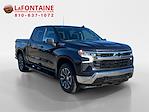 Used 2022 Chevrolet Silverado 1500 LT Crew Cab 4x4, Pickup for sale #4W0665N - photo 4