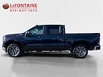 Used 2022 Chevrolet Silverado 1500 LT Crew Cab 4x4, Pickup for sale #4W0665N - photo 5