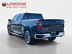 Used 2022 Chevrolet Silverado 1500 LT Crew Cab 4x4, Pickup for sale #4W0665N - photo 2