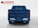 Used 2022 Chevrolet Silverado 1500 LT Crew Cab 4x4, Pickup for sale #4W0665N - photo 6