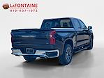 Used 2022 Chevrolet Silverado 1500 LT Crew Cab 4x4, Pickup for sale #4W0665N - photo 7