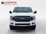 Used 2019 Ford F-150 XLT SuperCrew Cab 4x4, Pickup for sale #4W0682P - photo 3