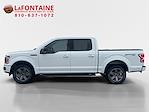 Used 2019 Ford F-150 XLT SuperCrew Cab 4x4, Pickup for sale #4W0682P - photo 5