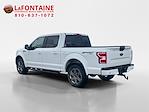 Used 2019 Ford F-150 XLT SuperCrew Cab 4x4, Pickup for sale #4W0682P - photo 2