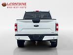 Used 2019 Ford F-150 XLT SuperCrew Cab 4x4, Pickup for sale #4W0682P - photo 6