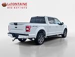 Used 2019 Ford F-150 XLT SuperCrew Cab 4x4, Pickup for sale #4W0682P - photo 7