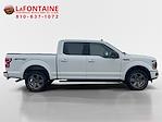 Used 2019 Ford F-150 XLT SuperCrew Cab 4x4, Pickup for sale #4W0682P - photo 8