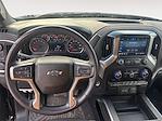 Used 2022 Chevrolet Silverado 1500 LT Crew Cab 4x4, Pickup for sale #4W0734N - photo 10