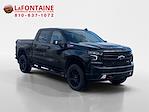 Used 2022 Chevrolet Silverado 1500 LT Crew Cab 4x4, Pickup for sale #4W0734N - photo 4