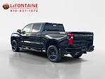 Used 2022 Chevrolet Silverado 1500 LT Crew Cab 4x4, Pickup for sale #4W0734N - photo 2