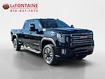 Used 2020 GMC Sierra 2500 AT4 Crew Cab 4x4, Pickup for sale #23W0866A - photo 4