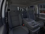 New 2023 GMC Sierra 1500 Pro Double Cab 4x4, Pickup for sale #23W1160 - photo 14
