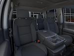 New 2023 GMC Sierra 1500 Pro Double Cab 4x4, Pickup for sale #23W1189 - photo 16