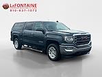 Used 2018 GMC Sierra 1500 SLE Crew Cab 4x4, Pickup for sale #23W1473A - photo 4