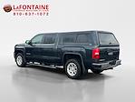 Used 2018 GMC Sierra 1500 SLE Crew Cab 4x4, Pickup for sale #23W1473A - photo 2