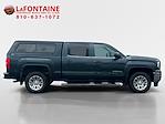 Used 2018 GMC Sierra 1500 SLE Crew Cab 4x4, Pickup for sale #23W1473A - photo 8