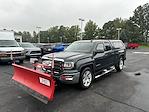 Used 2017 GMC Sierra 1500 SLE Double Cab 4x4, Pickup for sale #23W1644A - photo 1