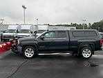 Used 2017 GMC Sierra 1500 SLE Double Cab 4x4, Pickup for sale #23W1644A - photo 8