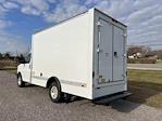 2023 GMC Savana 3500 SRW 4x2, Wabash Cargo Box Van for sale #23W2050 - photo 3