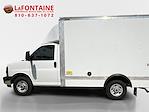 2023 GMC Savana 3500 SRW 4x2, Wabash Cargo Box Van for sale #23W2050 - photo 6