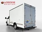 2023 GMC Savana 3500 SRW 4x2, Wabash Cargo Box Van for sale #23W2050 - photo 7