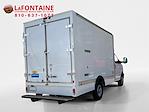 2023 GMC Savana 3500 SRW 4x2, Wabash Cargo Box Van for sale #23W2050 - photo 8