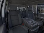 2023 GMC Sierra 1500 Double Cab 4x2, Pickup for sale #23W2089 - photo 16