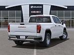 2023 GMC Sierra 1500 Double Cab 4x2, Pickup for sale #23W2089 - photo 4