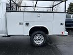 New 2023 GMC Sierra 2500 Pro Double Cab 4x4, 8' Reading Classic II Aluminum Service Truck for sale #23WC0883 - photo 20