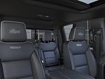 New 2024 GMC Sierra 1500 AT4X Crew Cab 4x4, Pickup for sale #24W0876 - photo 24