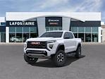 New 2024 GMC Canyon AT4X Crew Cab 4x4, Pickup for sale #24W1143 - photo 8