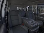 New 2024 GMC Sierra 1500 Elevation Crew Cab 4x4, Pickup for sale #24W1228 - photo 16