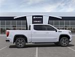 New 2024 GMC Sierra 1500 AT4 Crew Cab 4x4, Pickup for sale #24W1238 - photo 5