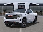 New 2024 GMC Sierra 1500 AT4 Crew Cab 4x4, Pickup for sale #24W1238 - photo 6