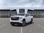 New 2024 GMC Sierra 1500 AT4 Crew Cab 4x4, Pickup for sale #24W1238 - photo 8
