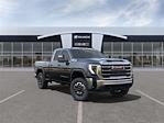 New 2024 GMC Sierra 2500 SLE Double Cab 4x4, Pickup for sale #24W1324 - photo 1