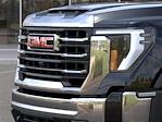 New 2024 GMC Sierra 2500 SLE Double Cab 4x4, Pickup for sale #24W1324 - photo 13