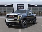 New 2024 GMC Sierra 2500 SLE Double Cab 4x4, Pickup for sale #24W1324 - photo 6