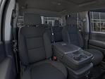 New 2024 GMC Sierra 3500 Pro Double Cab 4x4, Pickup for sale #24W1375 - photo 16