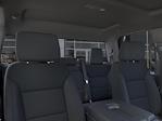 New 2024 GMC Sierra 3500 Pro Double Cab 4x4, Pickup for sale #24W1375 - photo 24