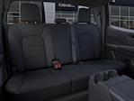 New 2024 GMC Canyon Elevation Crew Cab 4x4, Pickup for sale #24W1394 - photo 17