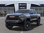 New 2024 GMC Canyon Elevation Crew Cab 4x4, Pickup for sale #24W1394 - photo 6