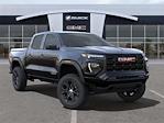 New 2024 GMC Canyon Elevation Crew Cab 4x4, Pickup for sale #24W1394 - photo 7